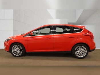 Used Ford Focus 2014 for sale - 78552962: Photo