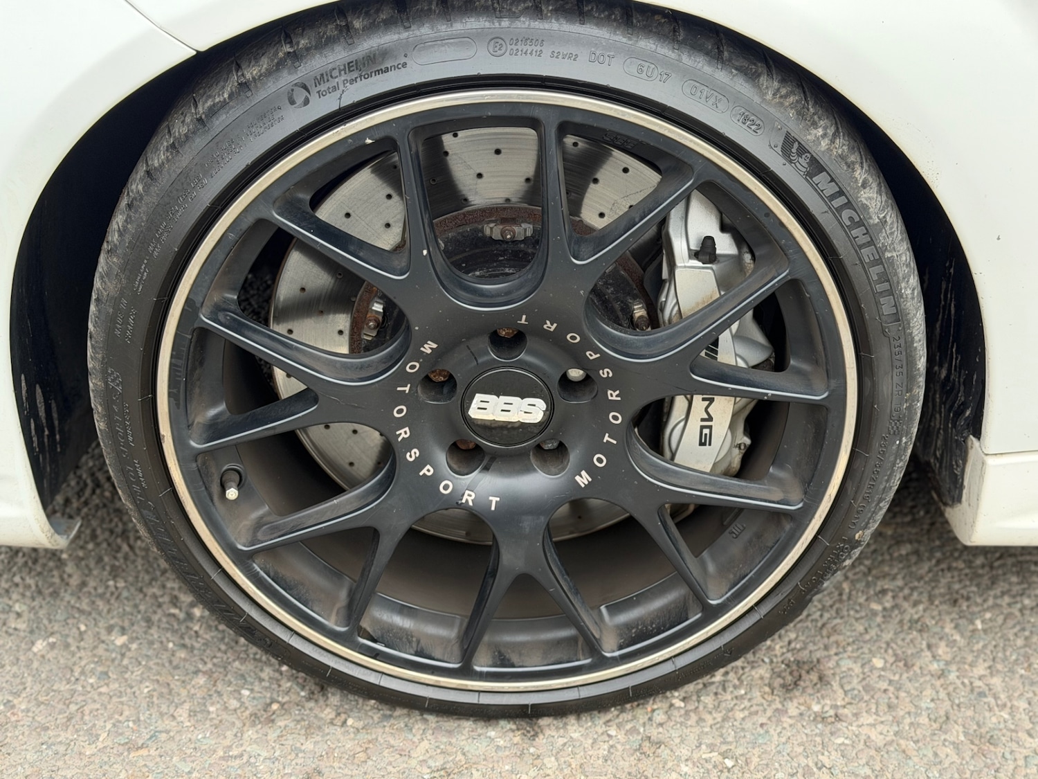 Used Mercedes-Benz C Class 2009 for sale - 77759308: Photo 32