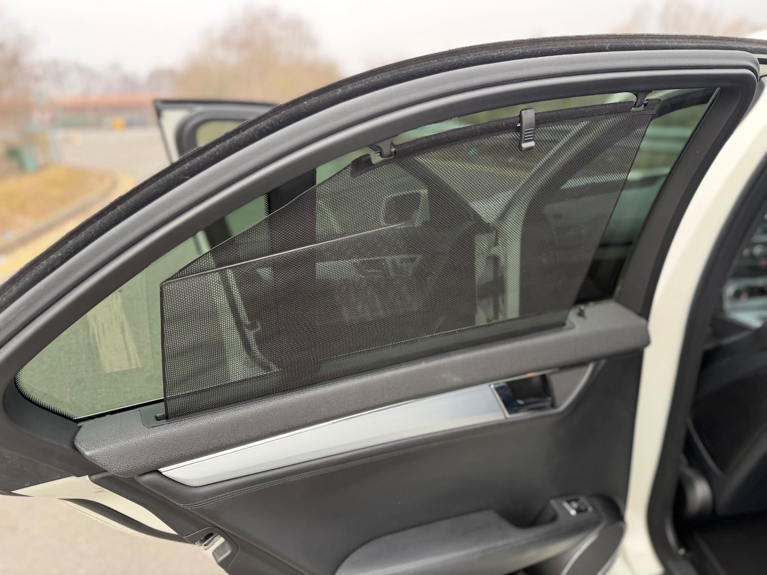 Used Mercedes-Benz C Class 2009 for sale - 77759308: Photo 37