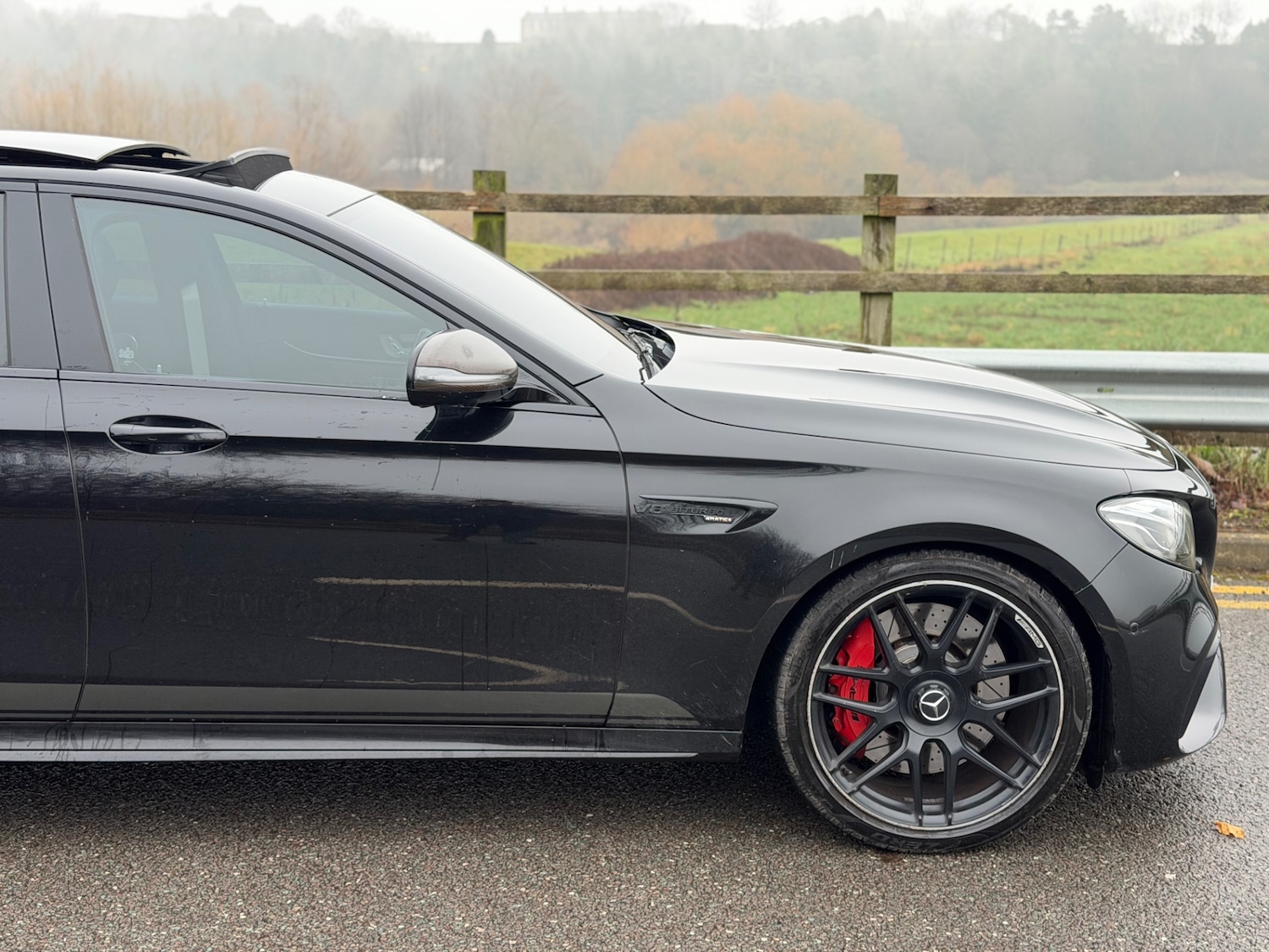 Used Mercedes-Benz E Class 2019 for sale - 77465480: Photo 10