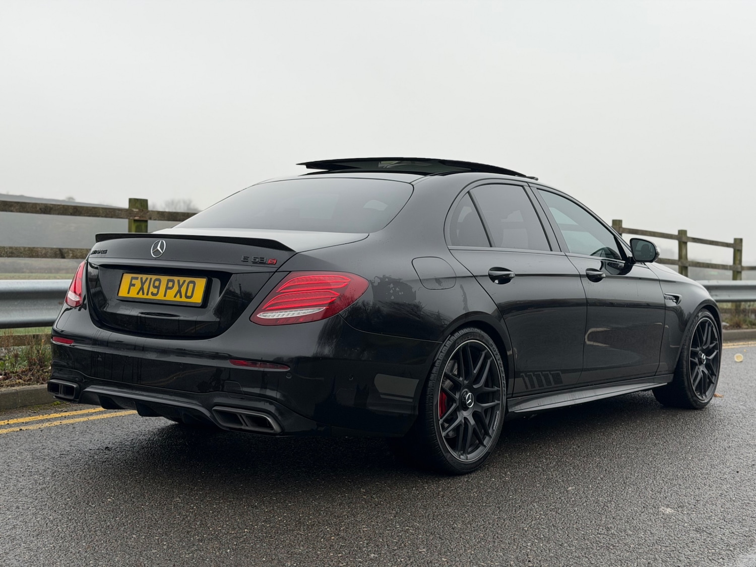 Used Mercedes-Benz E Class 2019 for sale - 77465480: Photo 14