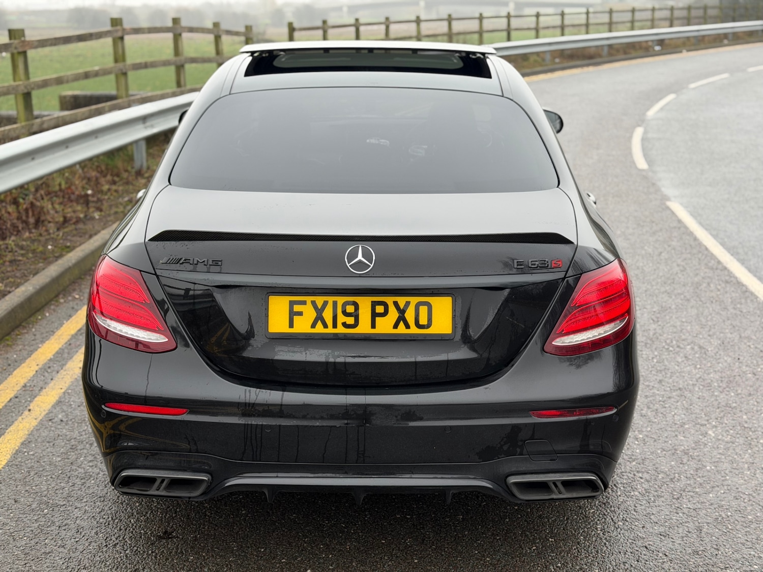 Used Mercedes-Benz E Class 2019 for sale - 77465480: Photo 15