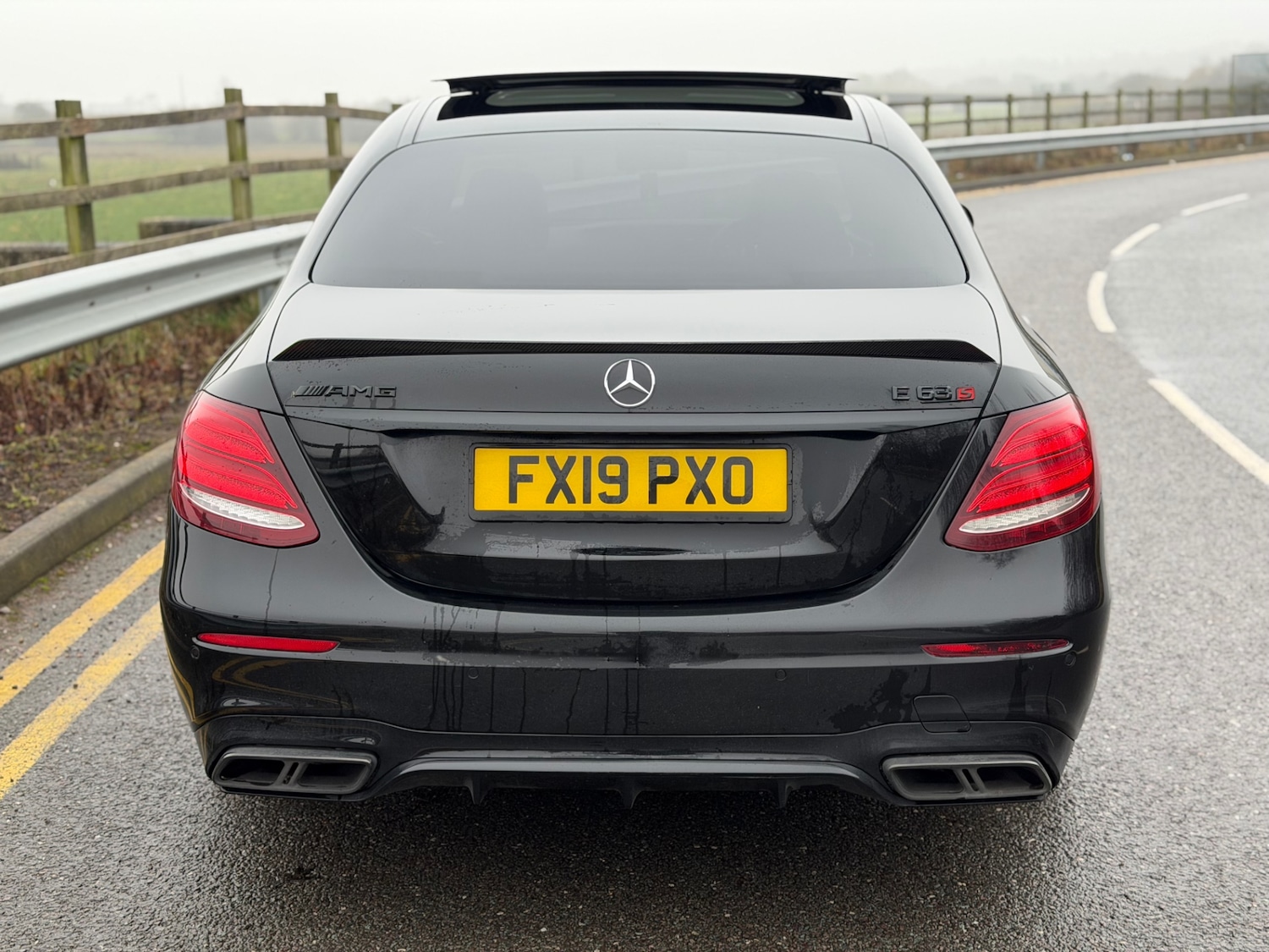 Used Mercedes-Benz E Class 2019 for sale - 77465480: Photo 16