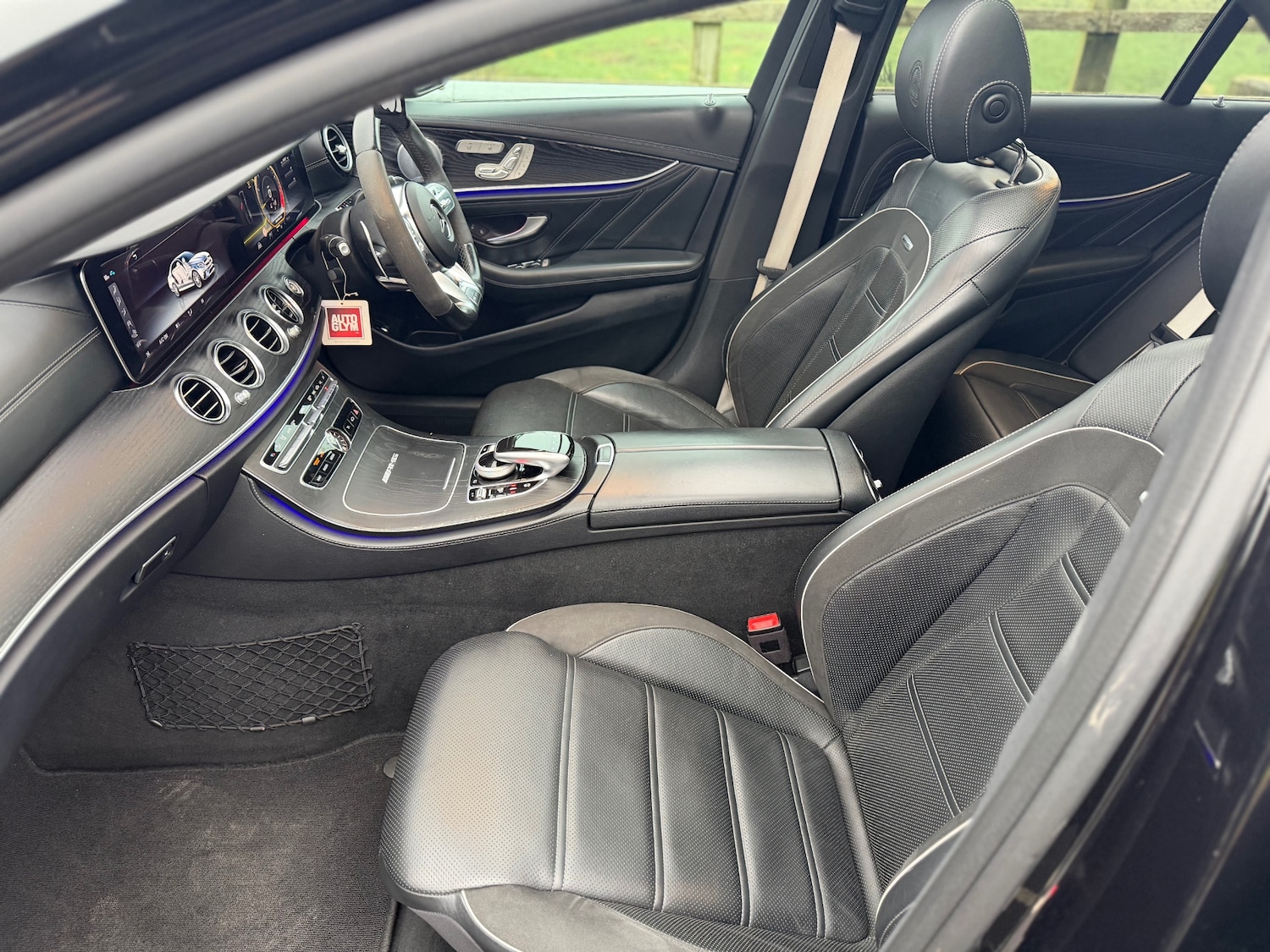 Used Mercedes-Benz E Class 2019 for sale - 77465480: Photo 21