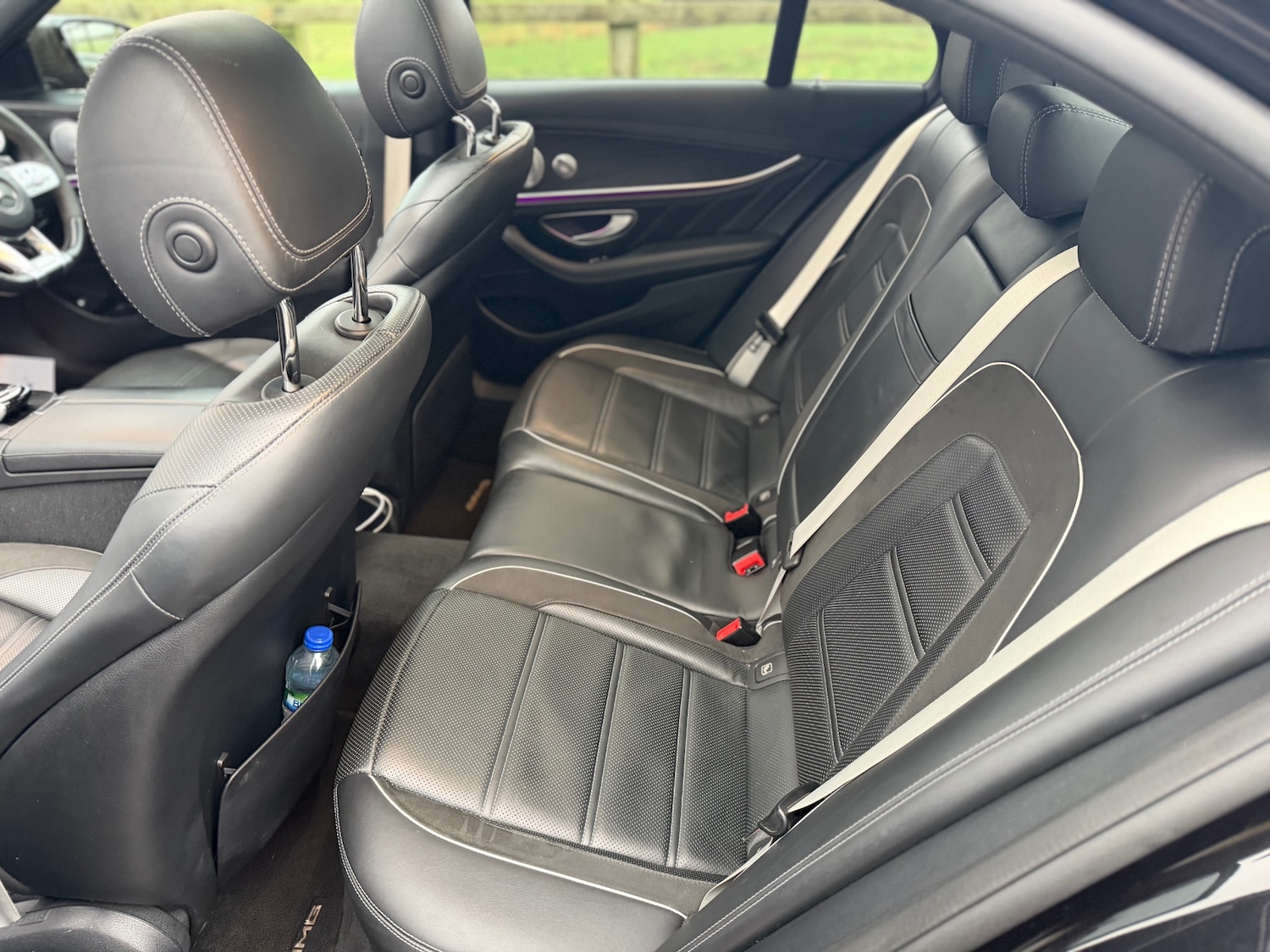 Used Mercedes-Benz E Class 2019 for sale - 77465480: Photo 22