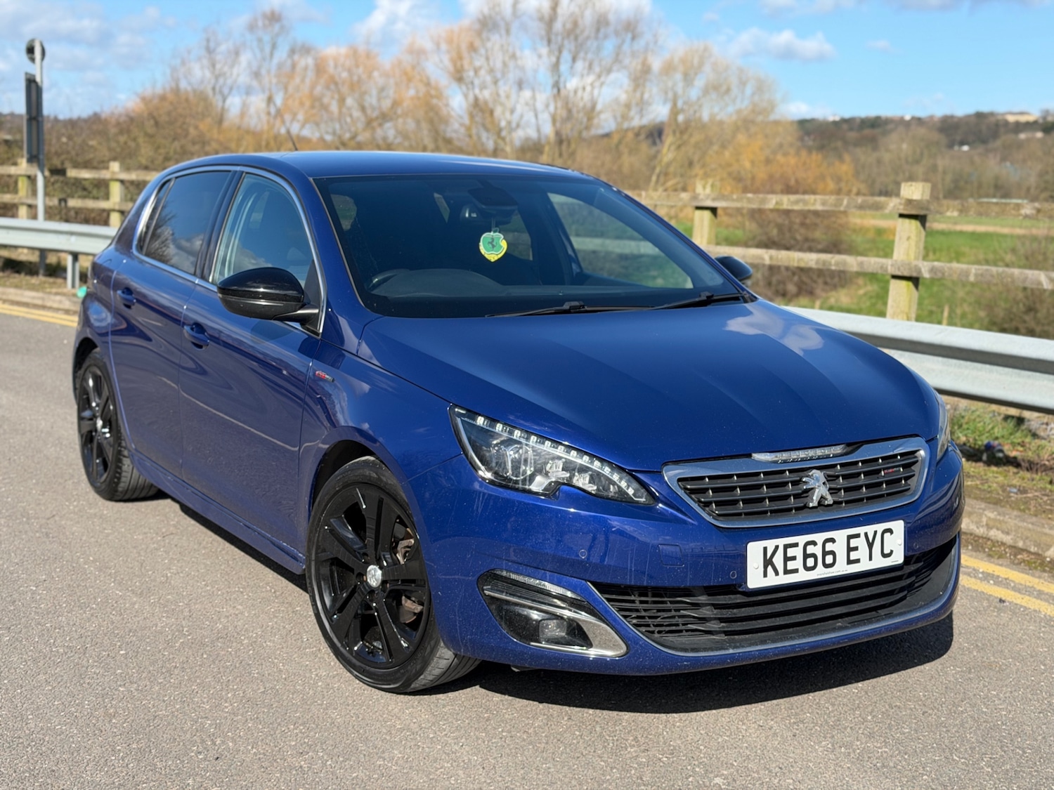 Used Peugeot 308 2017 for sale - 77889160: Photo 2