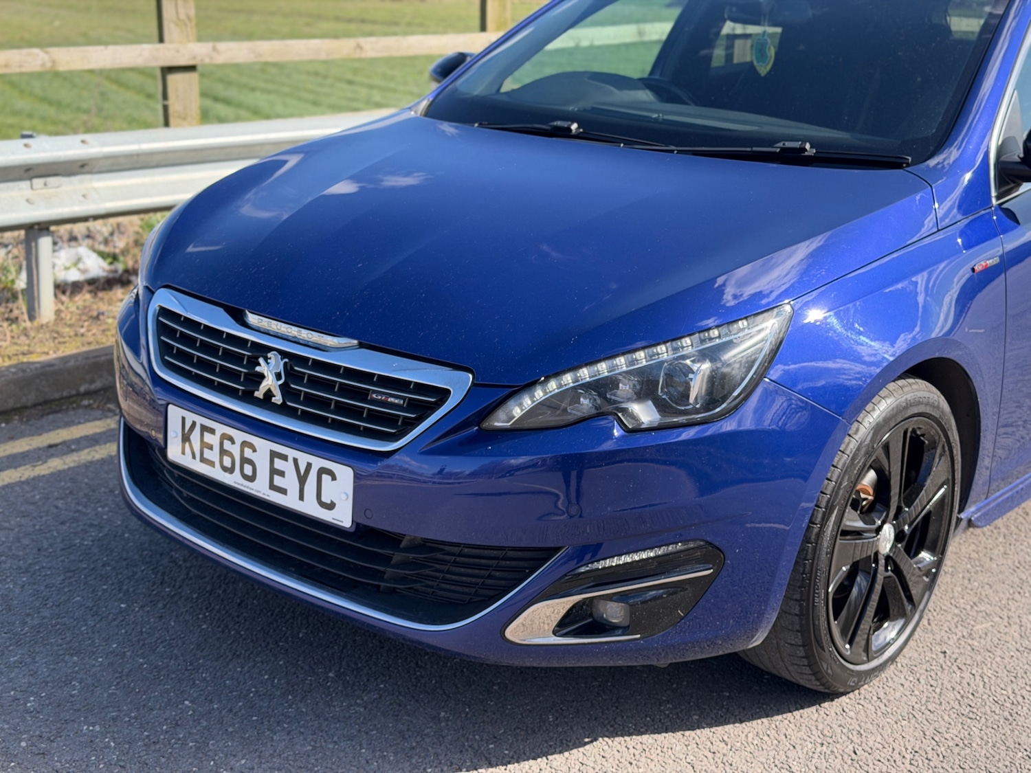 Used Peugeot 308 2017 for sale - 77889160: Photo 21