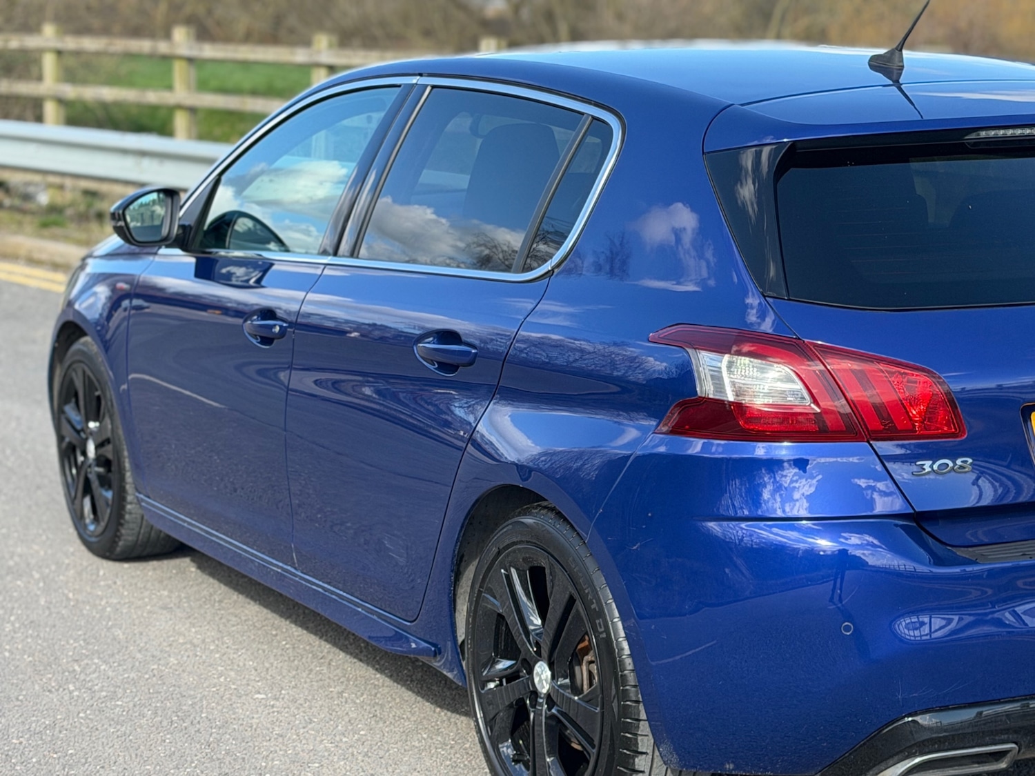 Used Peugeot 308 2017 for sale - 77889160: Photo 26