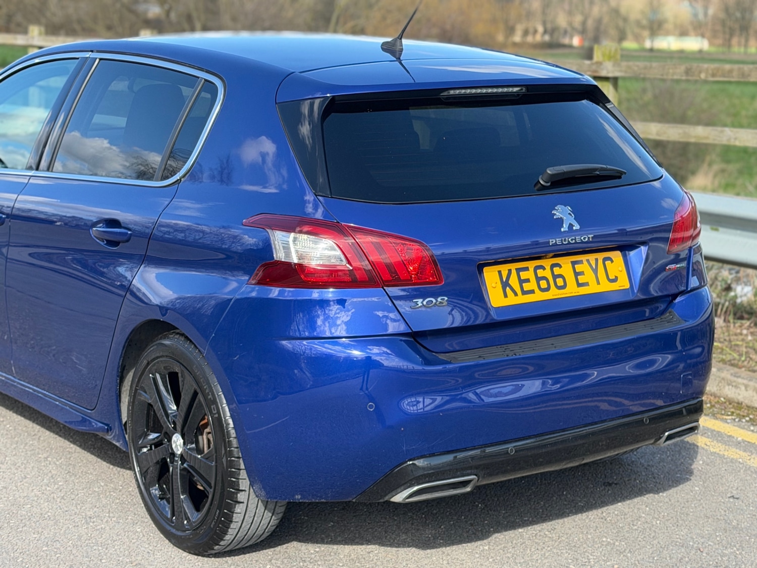 Used Peugeot 308 2017 for sale - 77889160: Photo 27