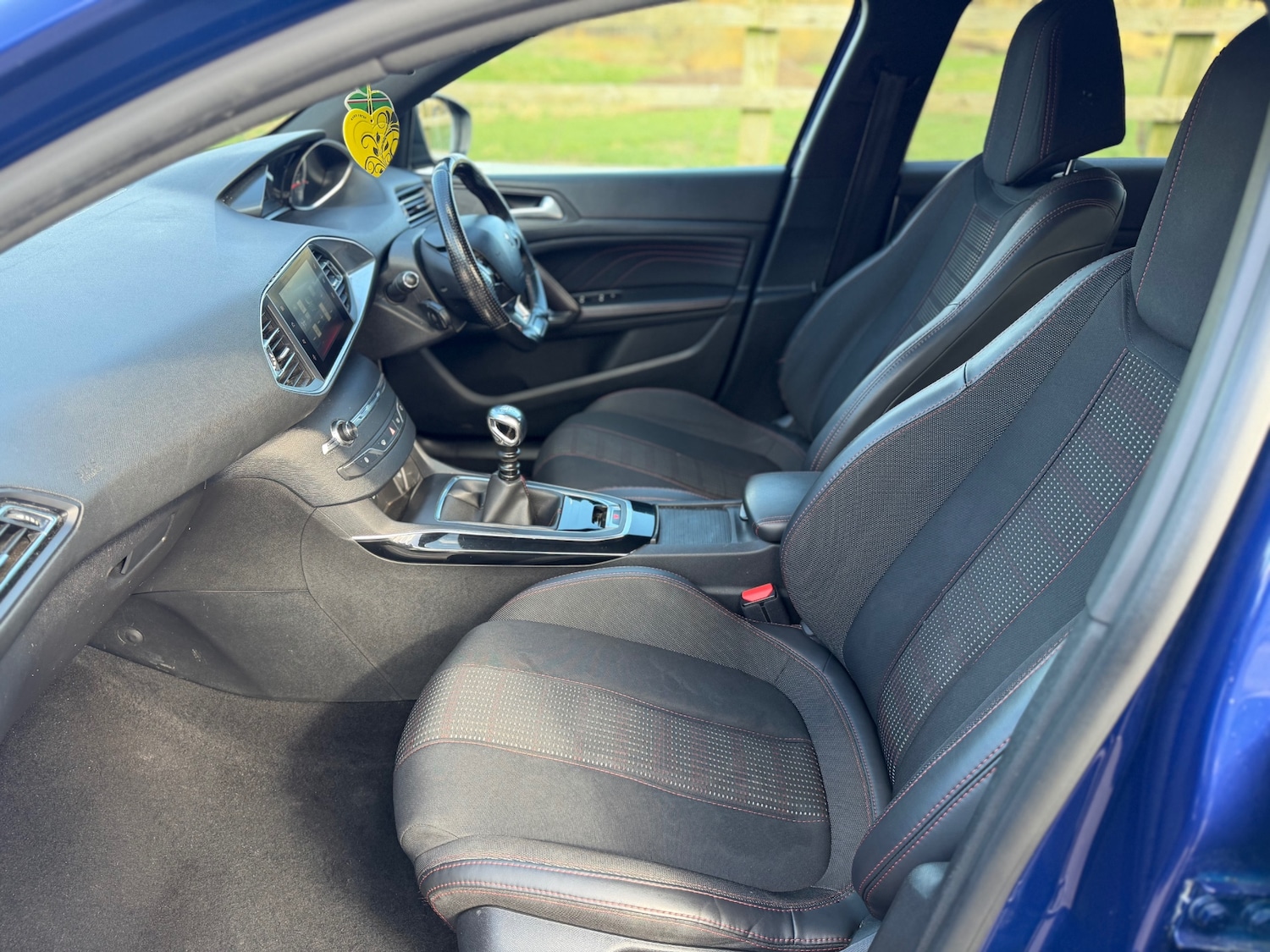 Used Peugeot 308 2017 for sale - 77889160: Photo 29