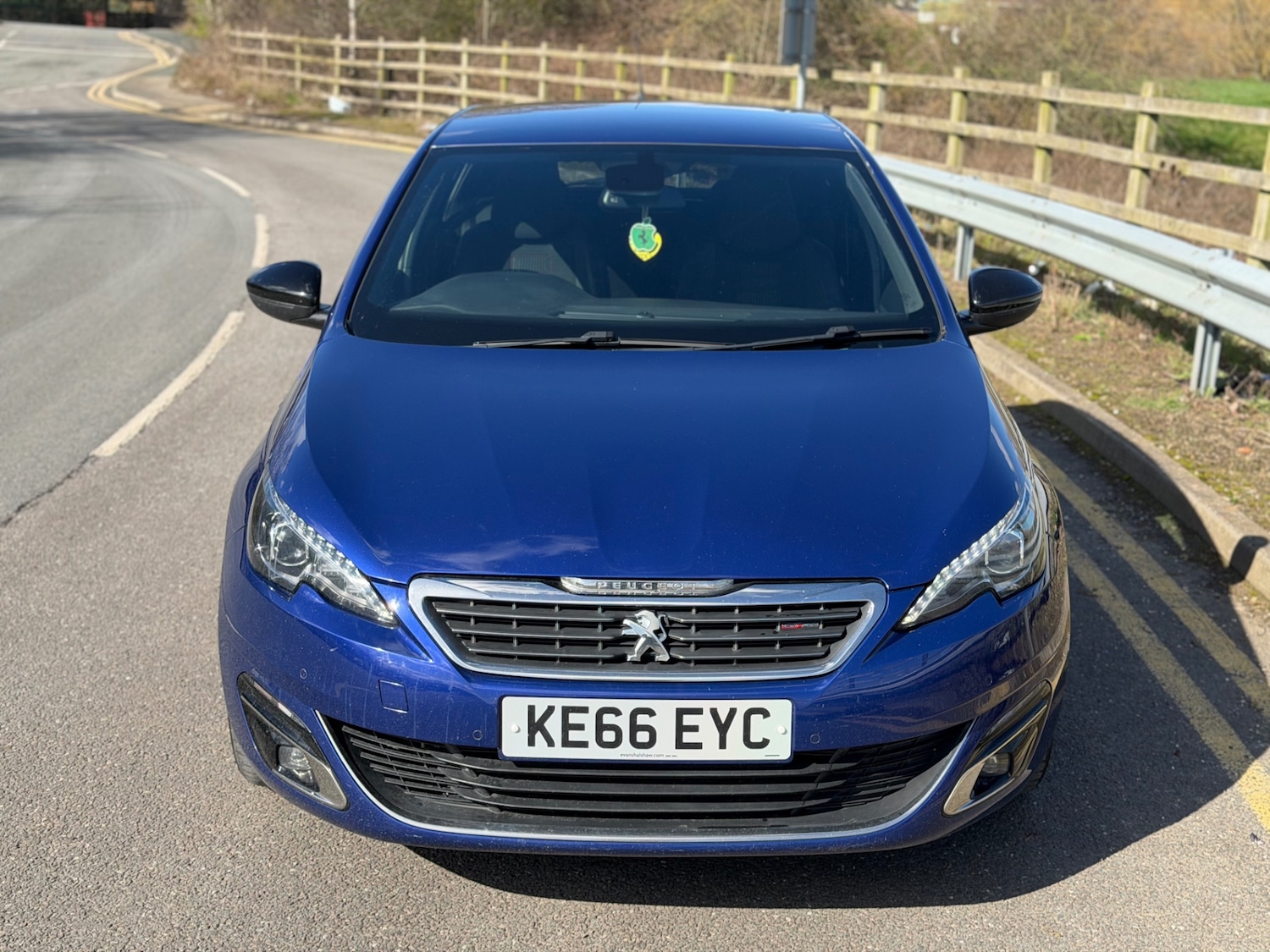 Used Peugeot 308 2017 for sale - 77889160: Photo 6