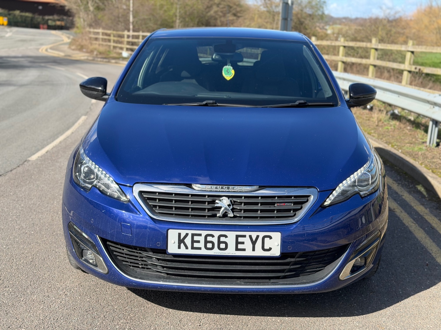 Used Peugeot 308 2017 for sale - 77889160: Photo 7
