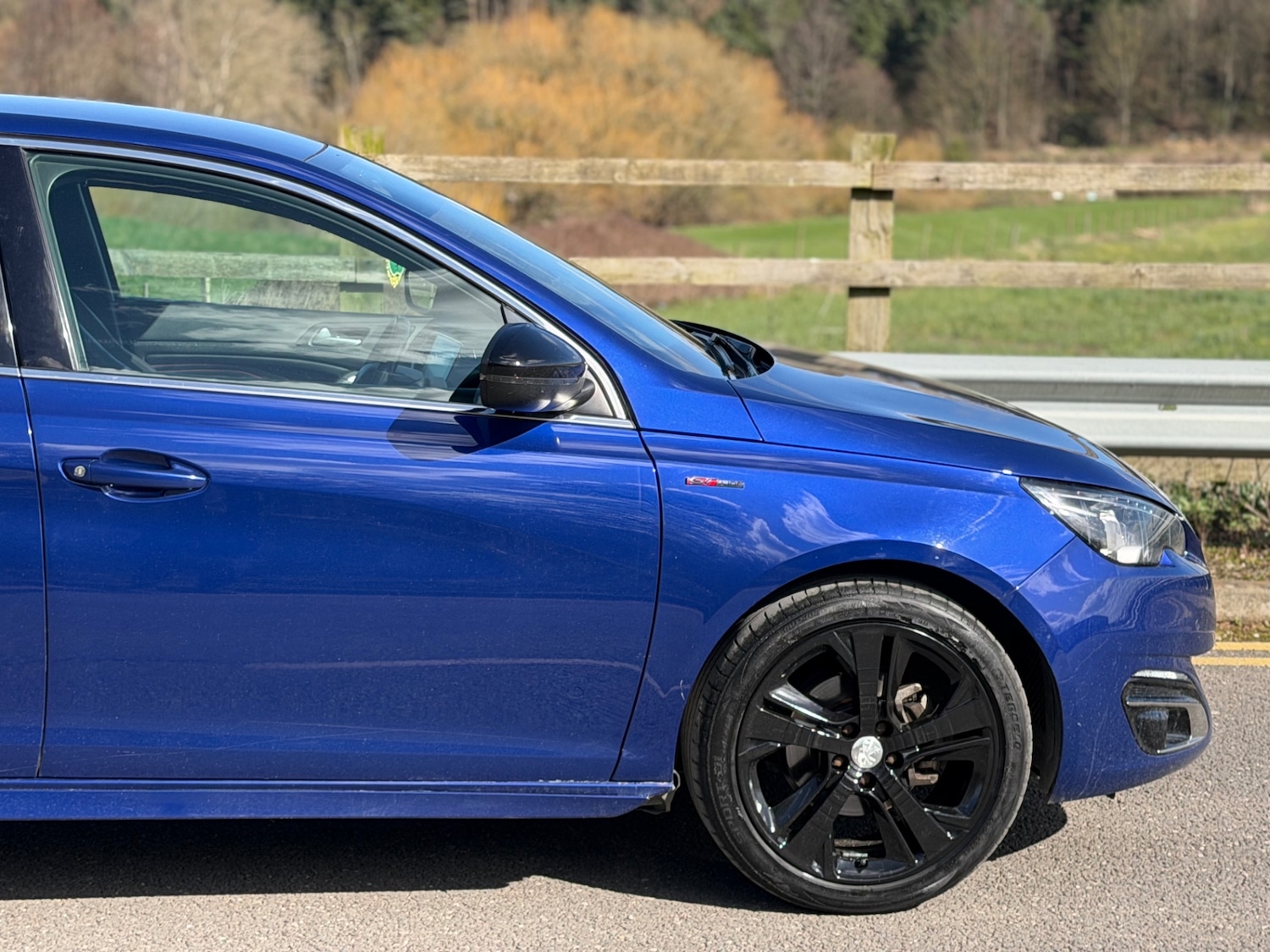 Used Peugeot 308 2017 for sale - 77889160: Photo 9