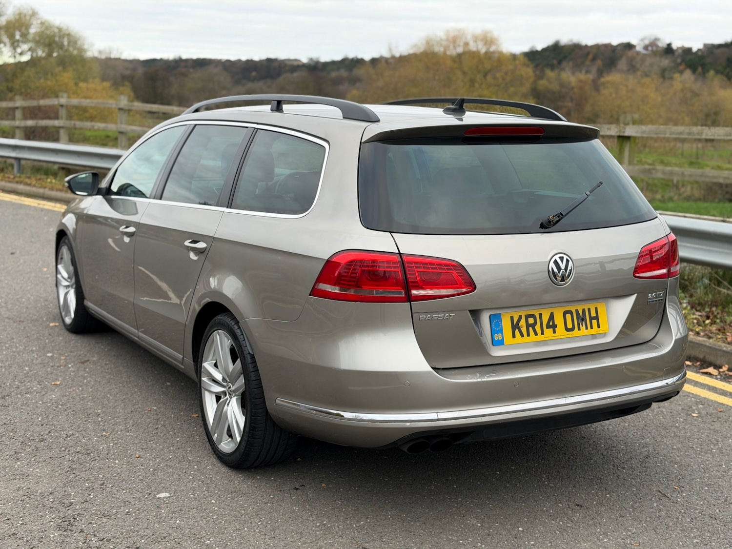 Used Volkswagen Passat 2014 for sale - 76594943: Photo 16