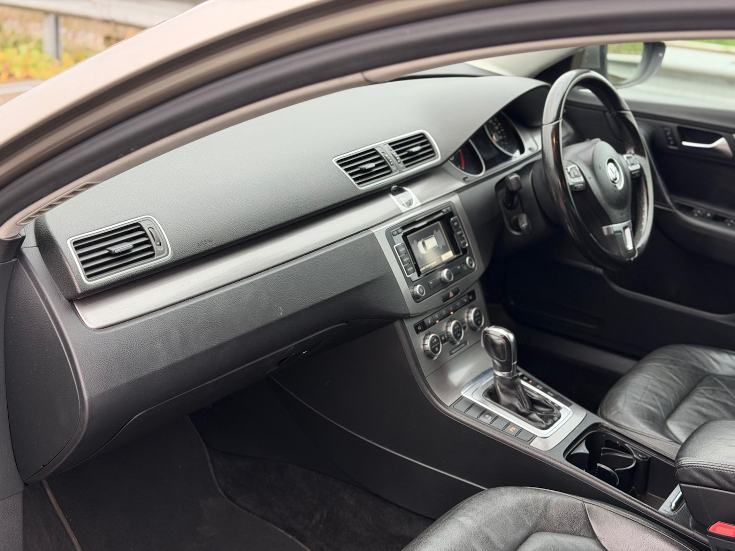 Used Volkswagen Passat 2014 for sale - 76594943: Photo 18