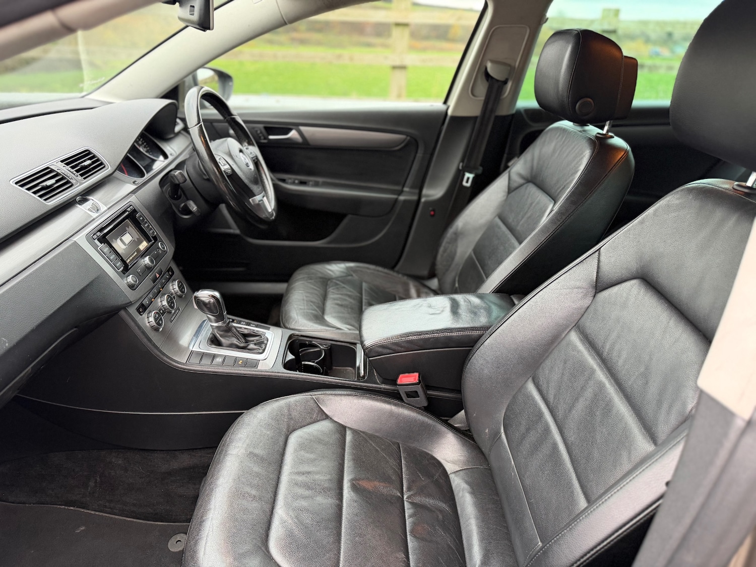 Used Volkswagen Passat 2014 for sale - 76594943: Photo 19