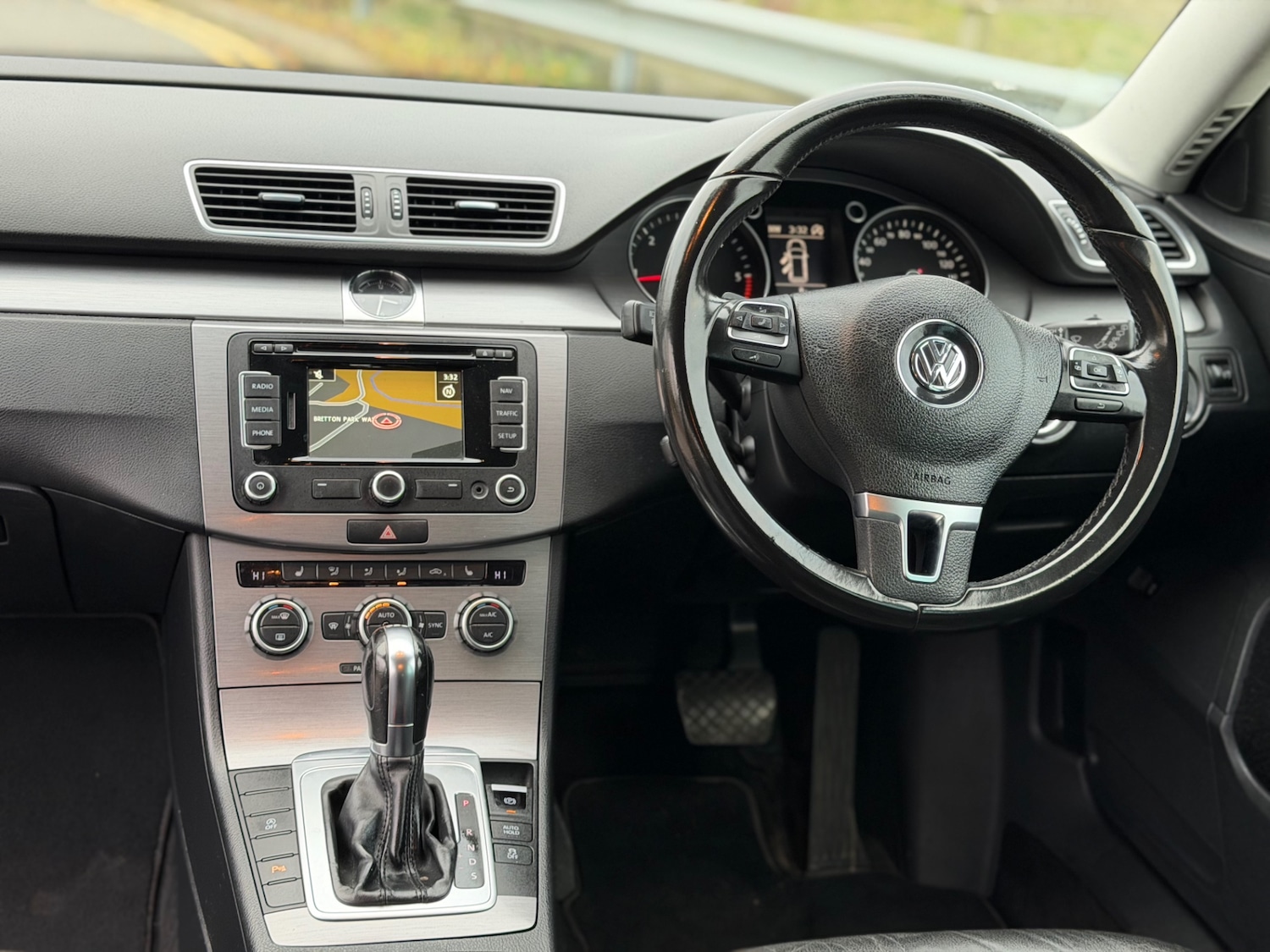 Used Volkswagen Passat 2014 for sale - 76594943: Photo 20