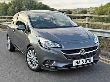 2015 (15) - 1.4 ecoFLEX SE 3dr