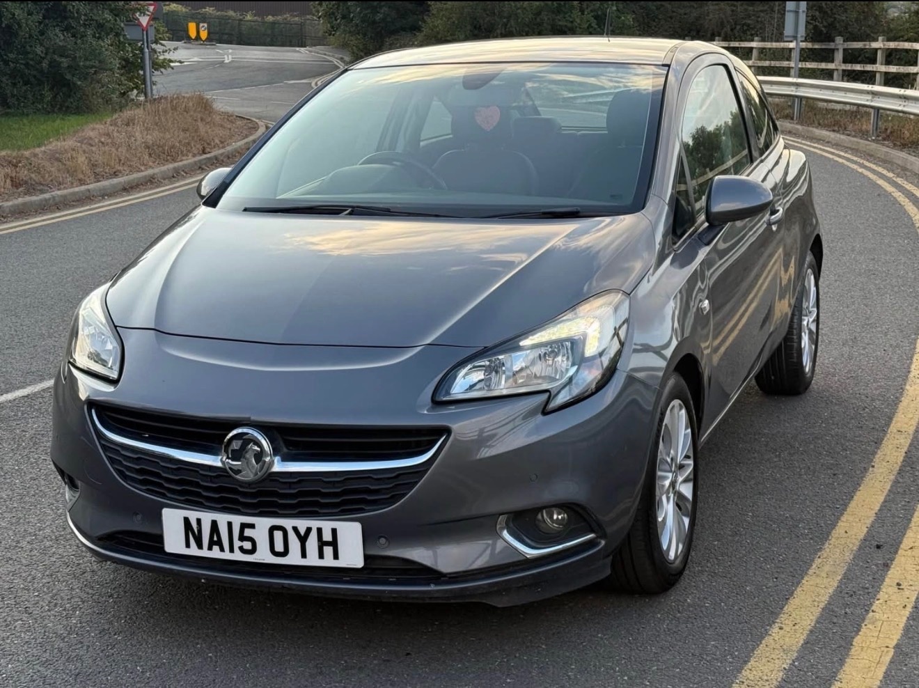 Used Vauxhall Corsa 2015 for sale - 76358274: Photo 3