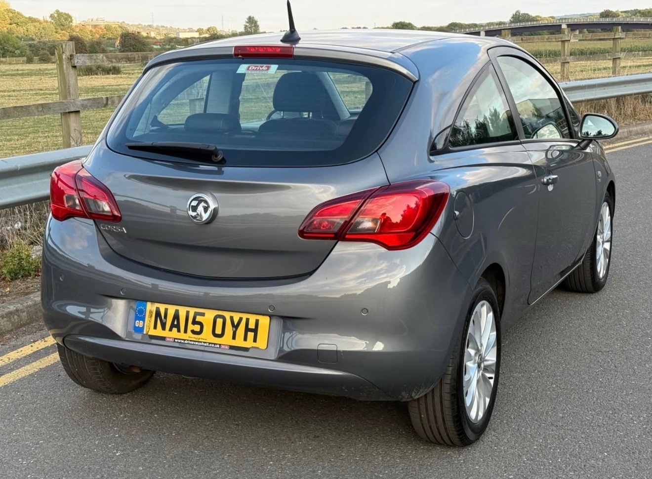 Used Vauxhall Corsa 2015 for sale - 76358274: Photo 5
