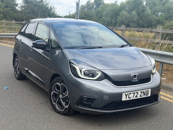 Used Honda Jazz 2022 for sale - 79296883: Photo