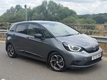 Used Honda Jazz 2022 for sale - 79296883: Photo