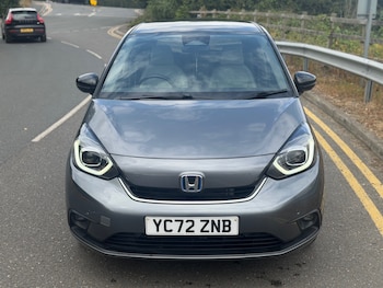 Used Honda Jazz 2022 for sale - 79296883: Photo