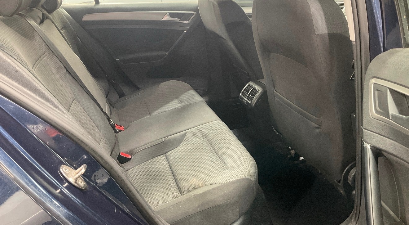 Used Volkswagen Golf 2014 for sale - 78061078: Photo 6