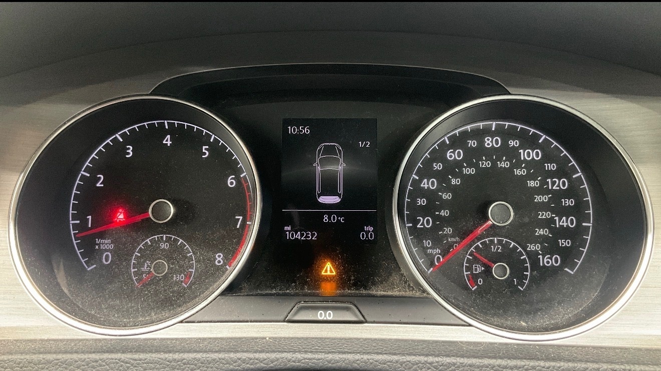 Used Volkswagen Golf 2014 for sale - 78061078: Photo 8