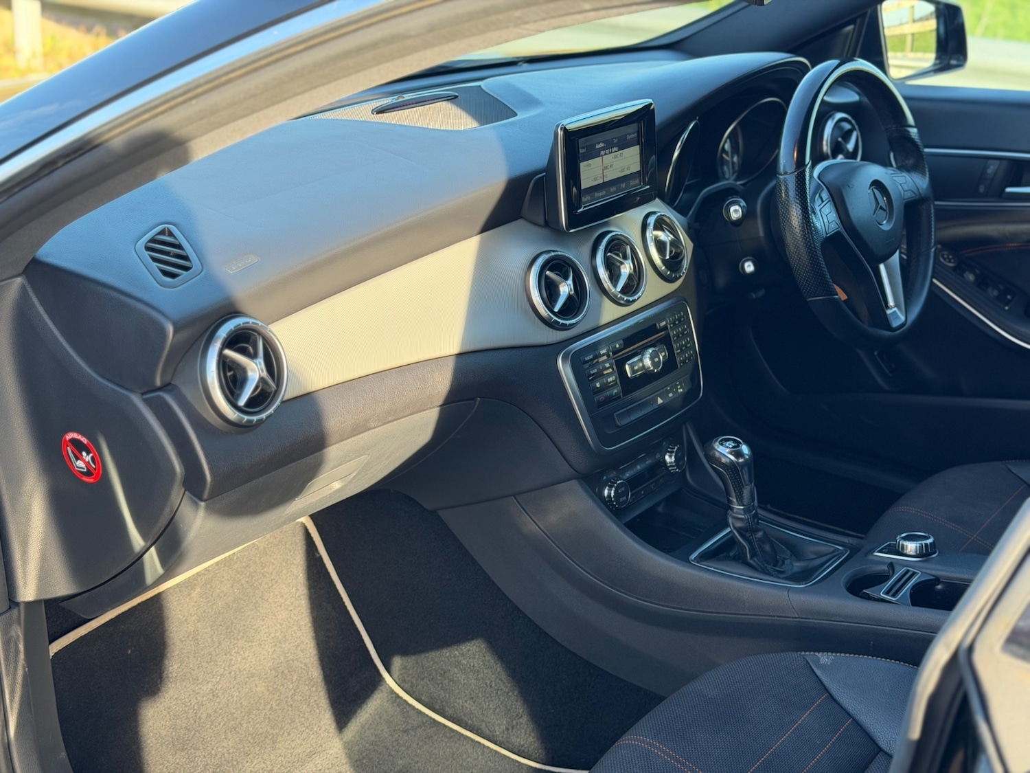 Used Mercedes-Benz CLA 2013 for sale - 76933038: Photo 19