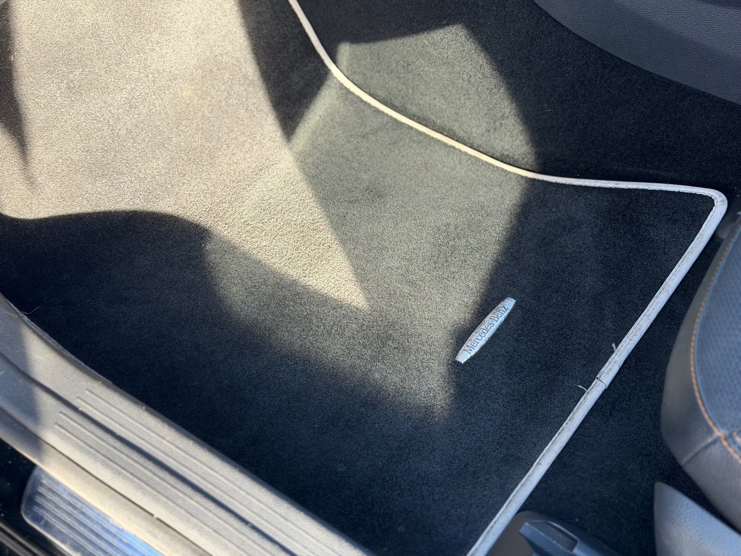 Used Mercedes-Benz CLA 2013 for sale - 76933038: Photo 20