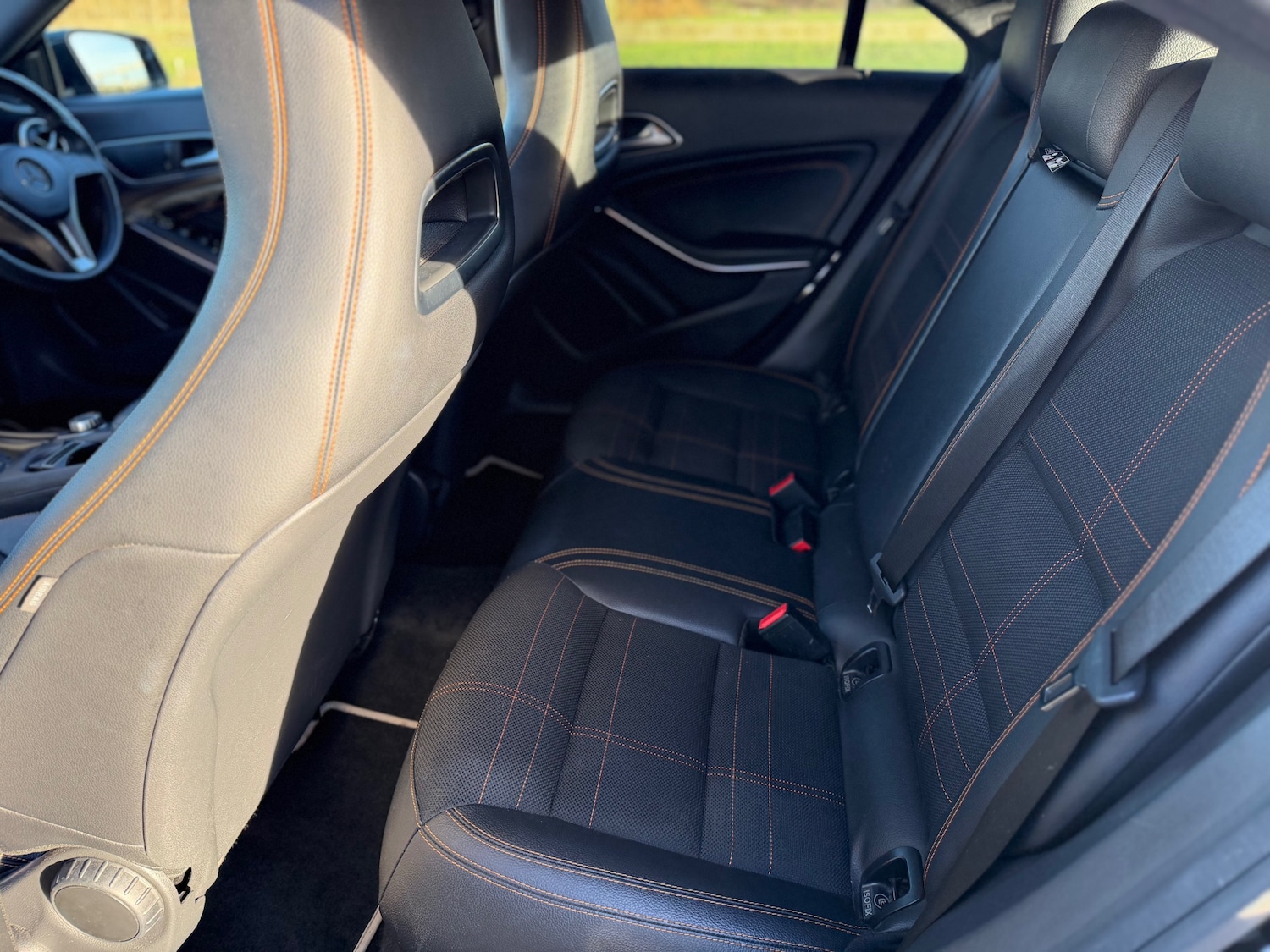 Used Mercedes-Benz CLA 2013 for sale - 76933038: Photo 22