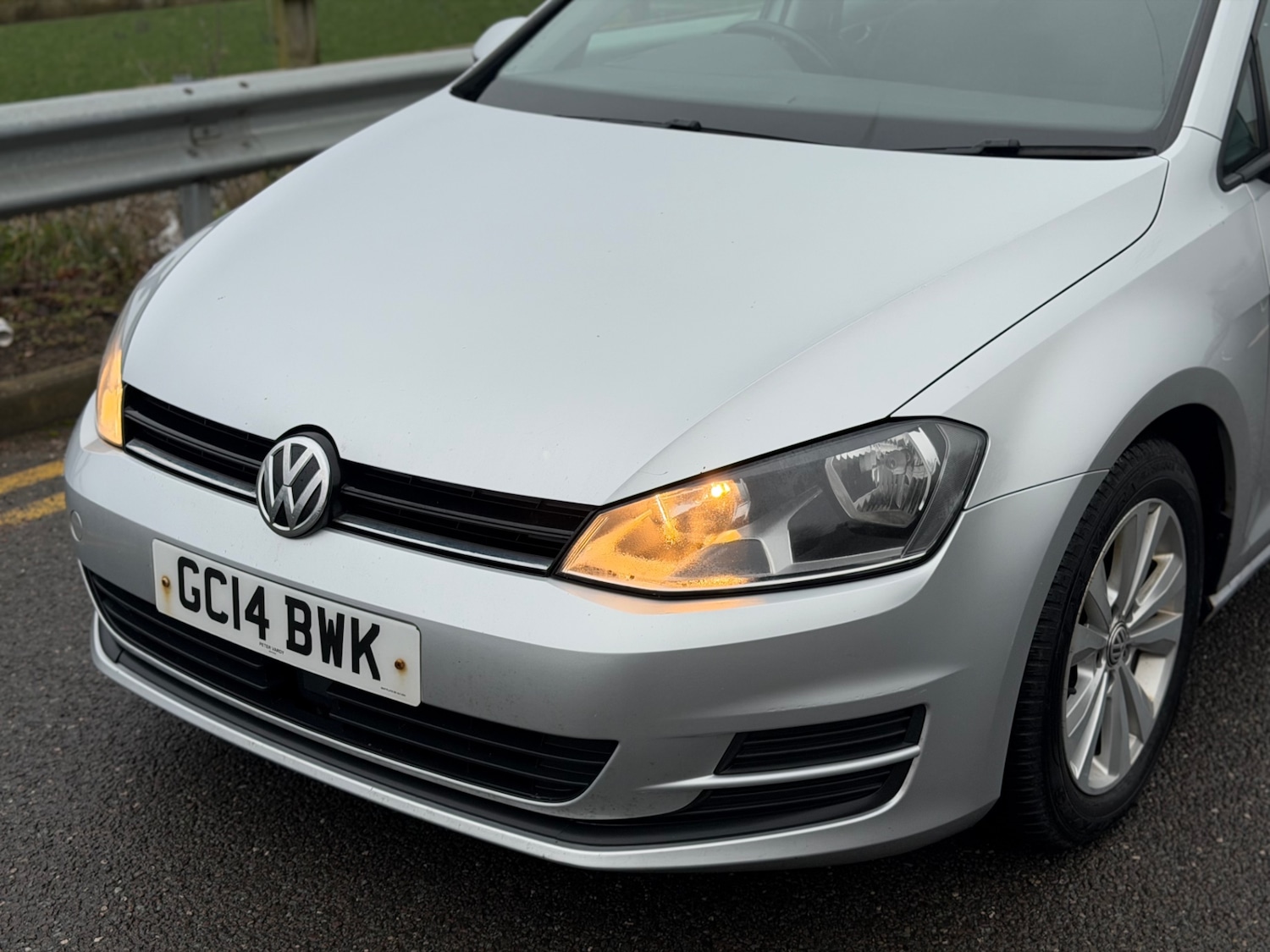Used Volkswagen Golf 2014 for sale - 77434968: Photo 11