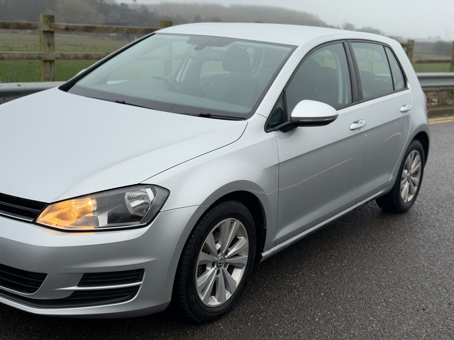 Used Volkswagen Golf 2014 for sale - 77434968: Photo 12