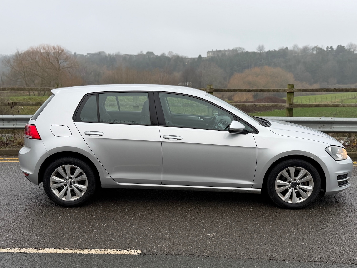 Used Volkswagen Golf 2014 for sale - 77434968: Photo 13