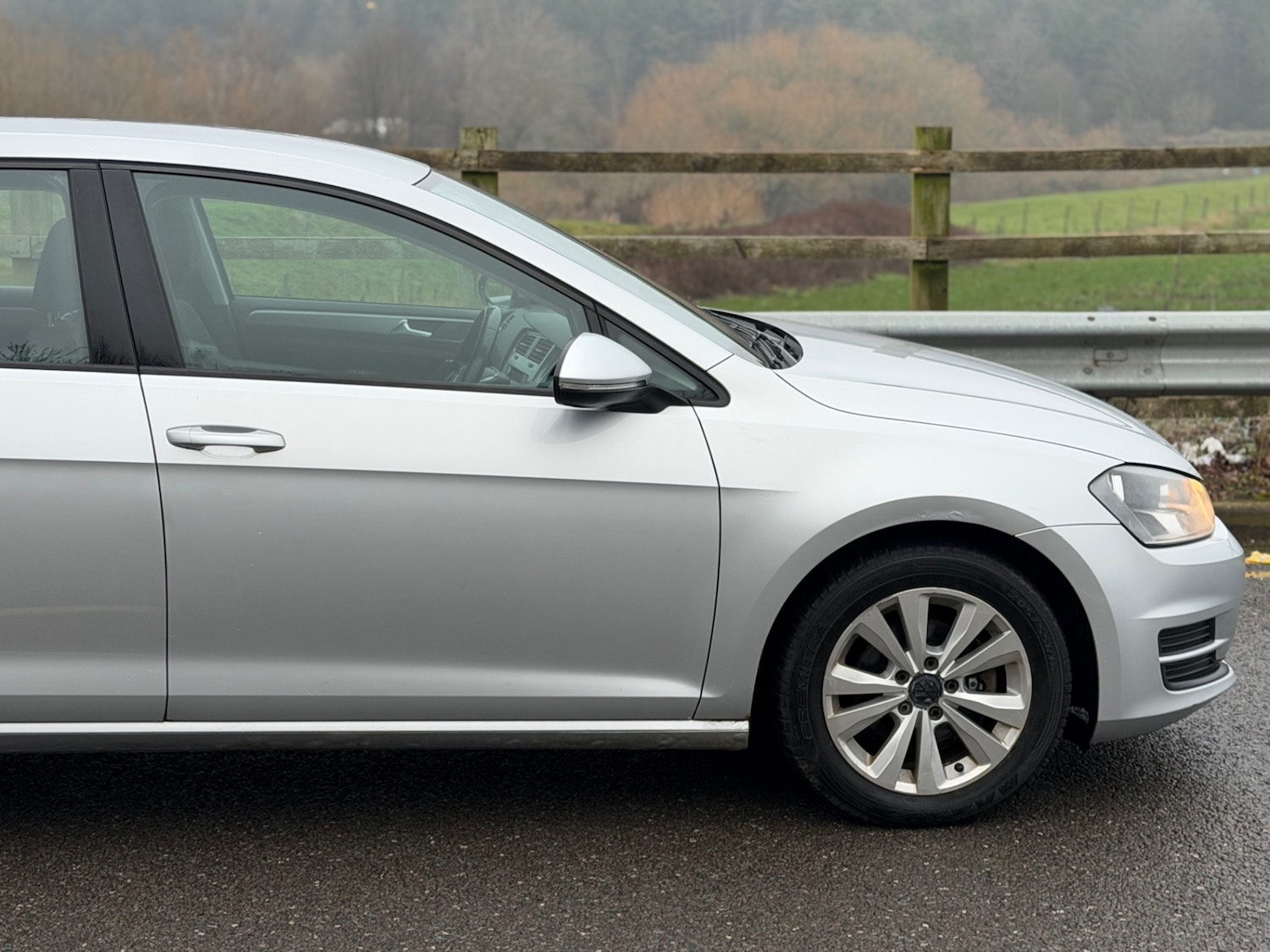 Used Volkswagen Golf 2014 for sale - 77434968: Photo 14