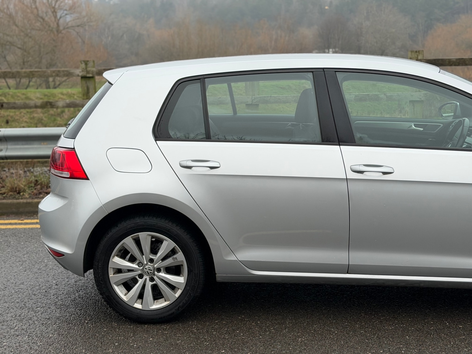 Used Volkswagen Golf 2014 for sale - 77434968: Photo 15