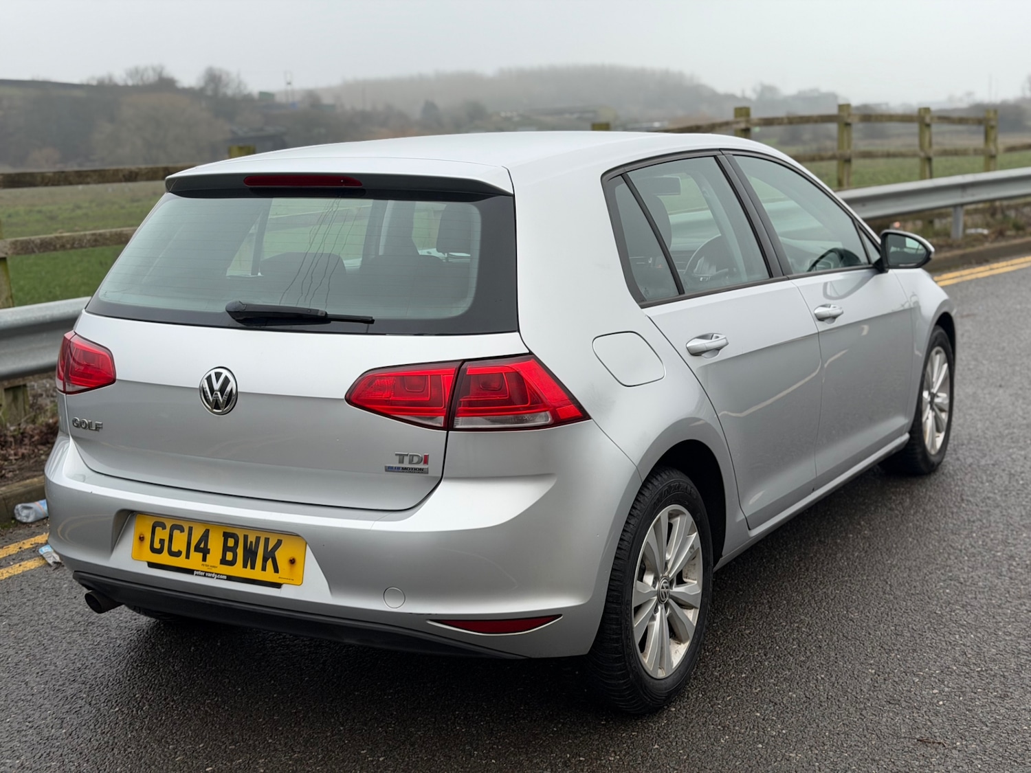 Used Volkswagen Golf 2014 for sale - 77434968: Photo 17