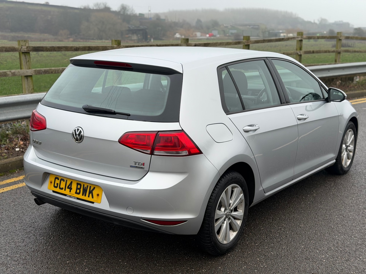 Used Volkswagen Golf 2014 for sale - 77434968: Photo 18