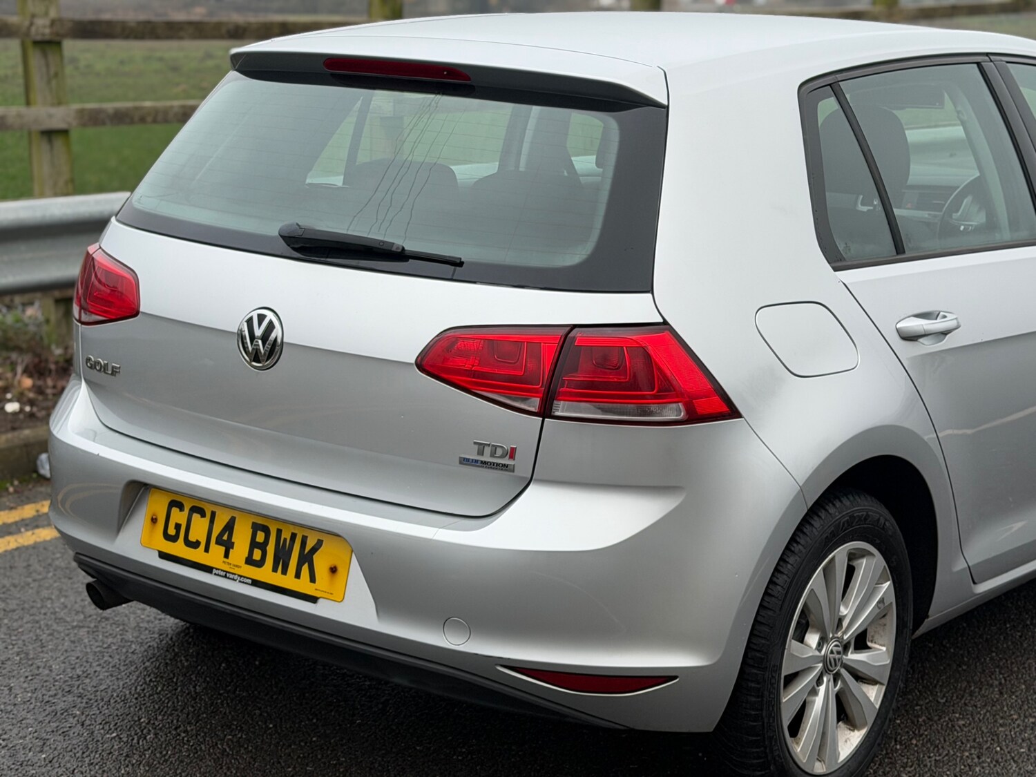 Used Volkswagen Golf 2014 for sale - 77434968: Photo 19