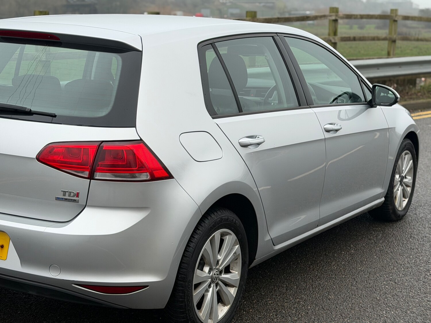 Used Volkswagen Golf 2014 for sale - 77434968: Photo 20