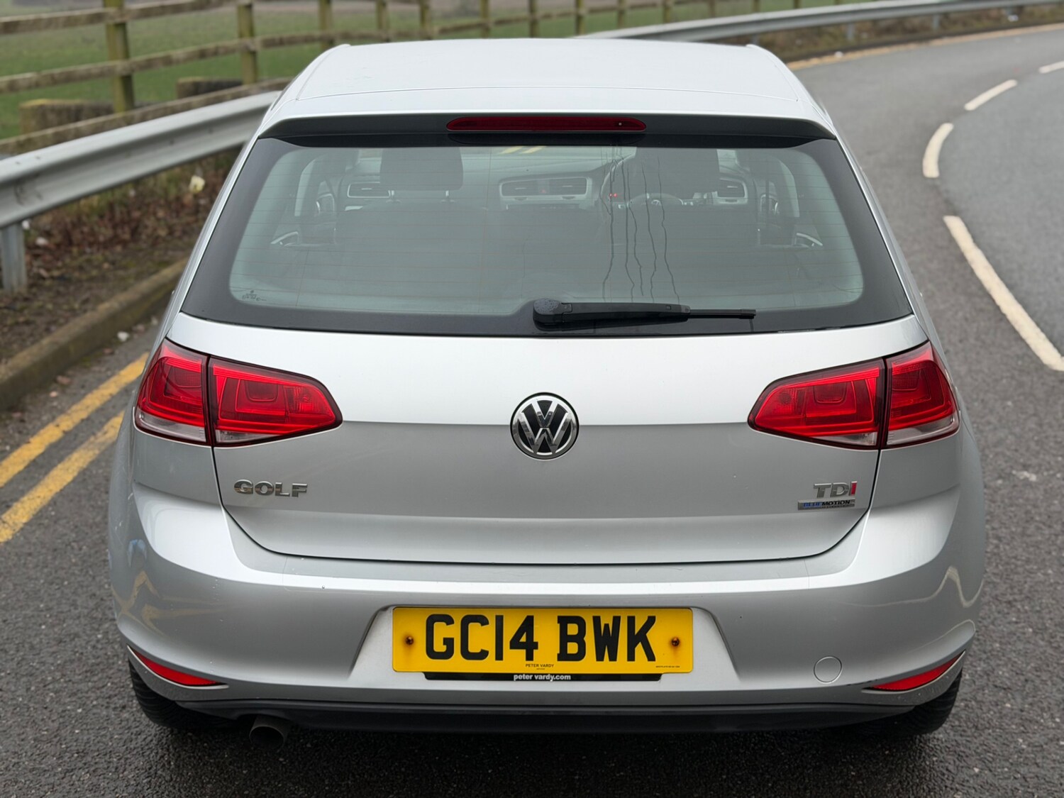 Used Volkswagen Golf 2014 for sale - 77434968: Photo 21
