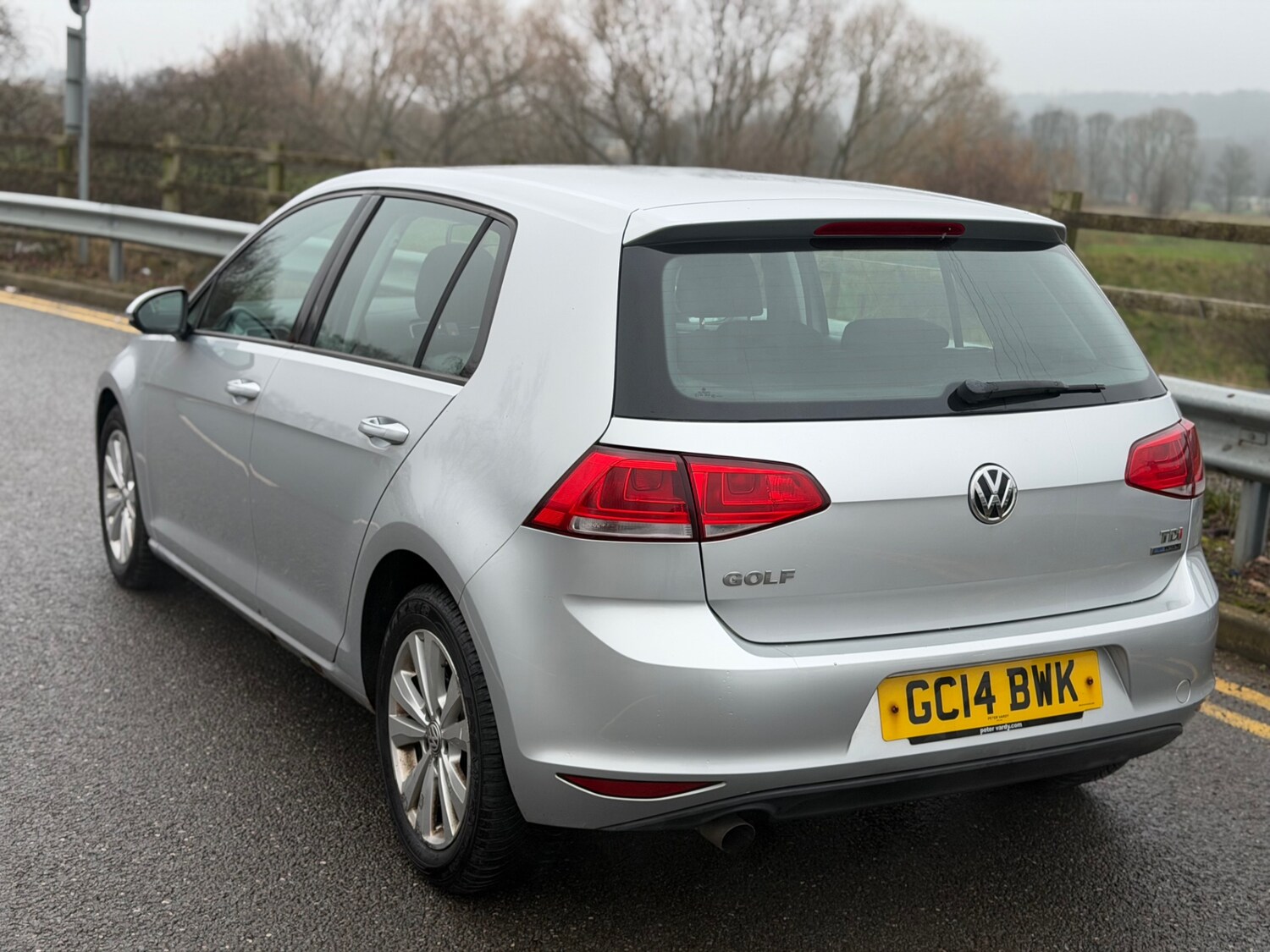 Used Volkswagen Golf 2014 for sale - 77434968: Photo 23