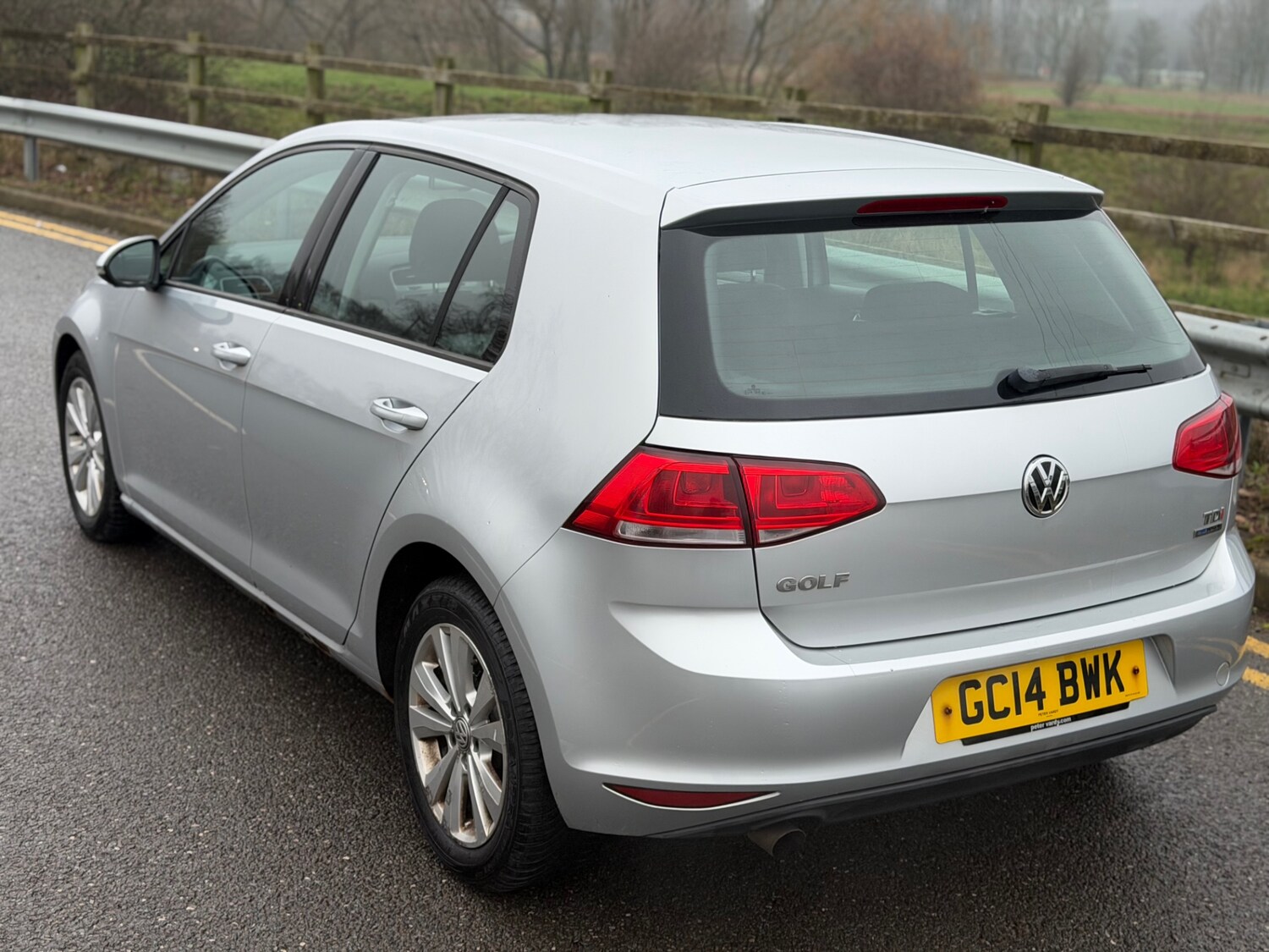 Used Volkswagen Golf 2014 for sale - 77434968: Photo 25