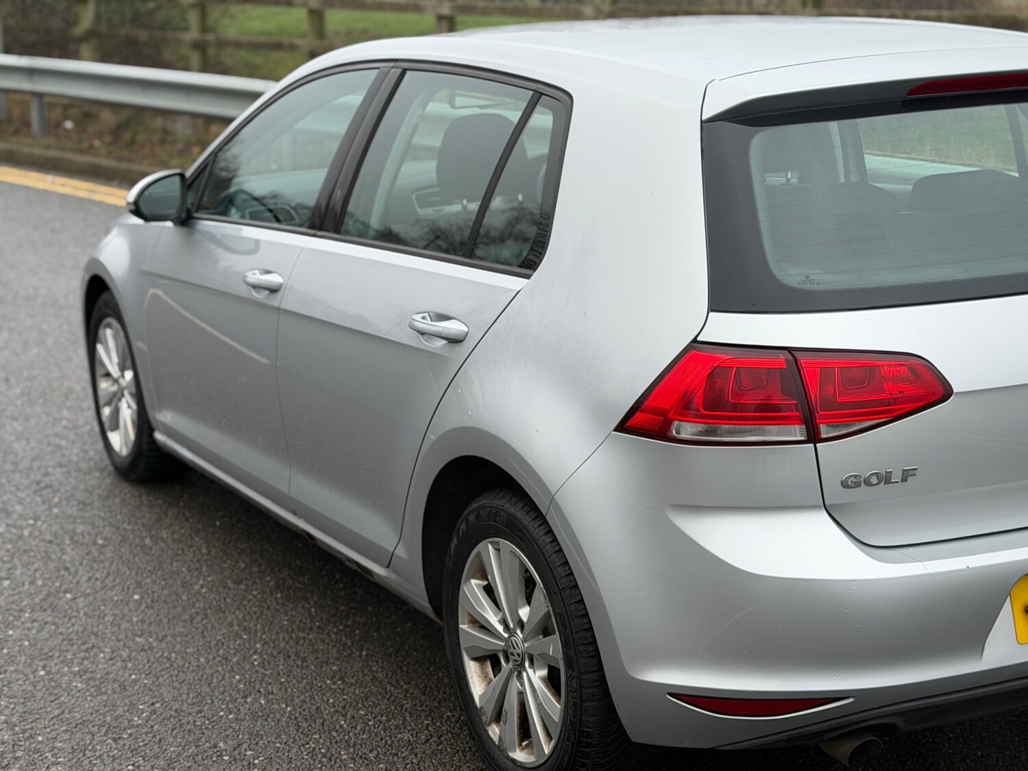 Used Volkswagen Golf 2014 for sale - 77434968: Photo 26