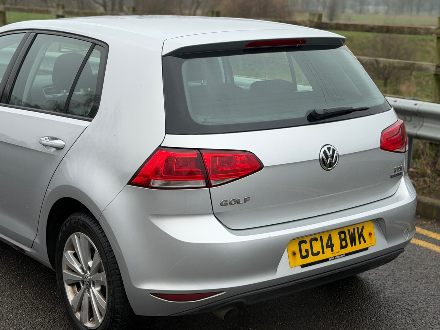 Used Volkswagen Golf 2014 for sale - 77434968: Photo 27