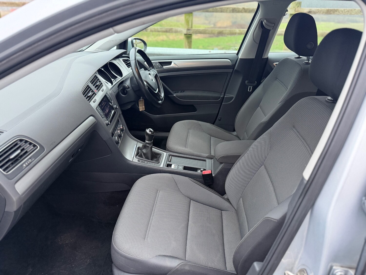 Used Volkswagen Golf 2014 for sale - 77434968: Photo 29