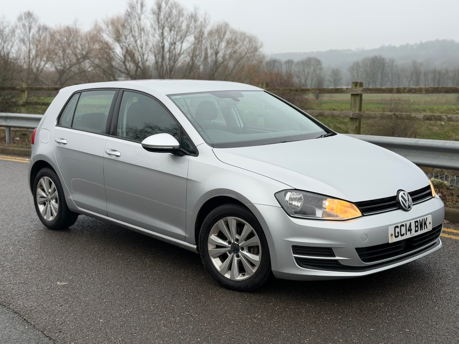 Used Volkswagen Golf 2014 for sale - 77434968: Photo 3