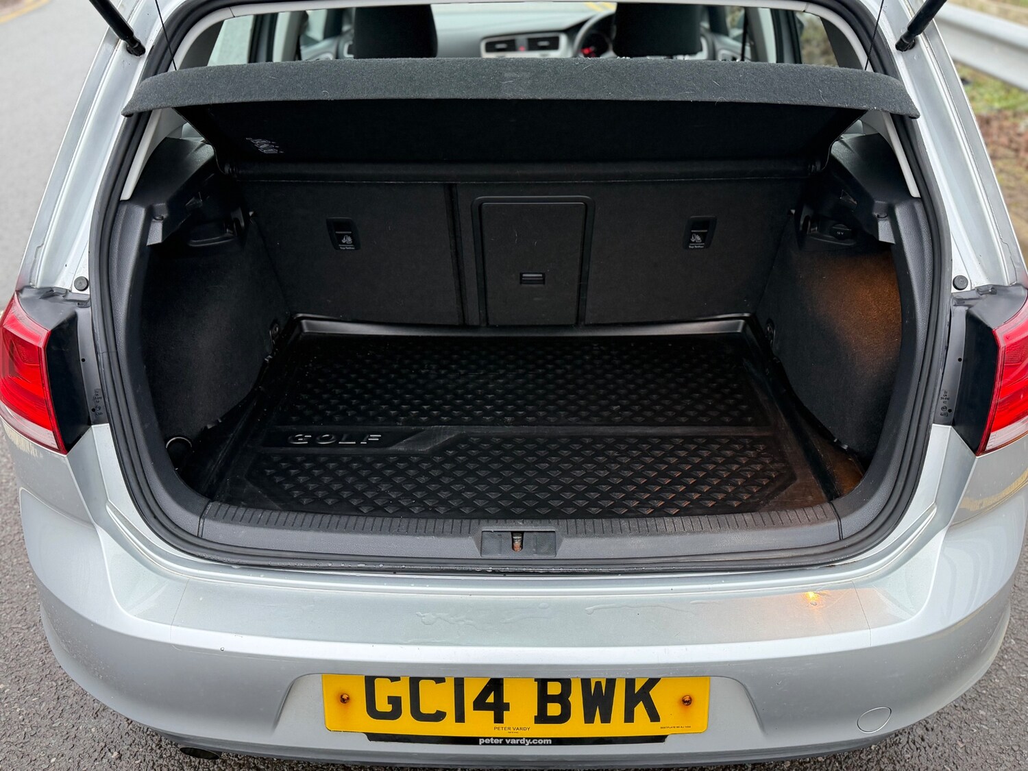 Used Volkswagen Golf 2014 for sale - 77434968: Photo 32