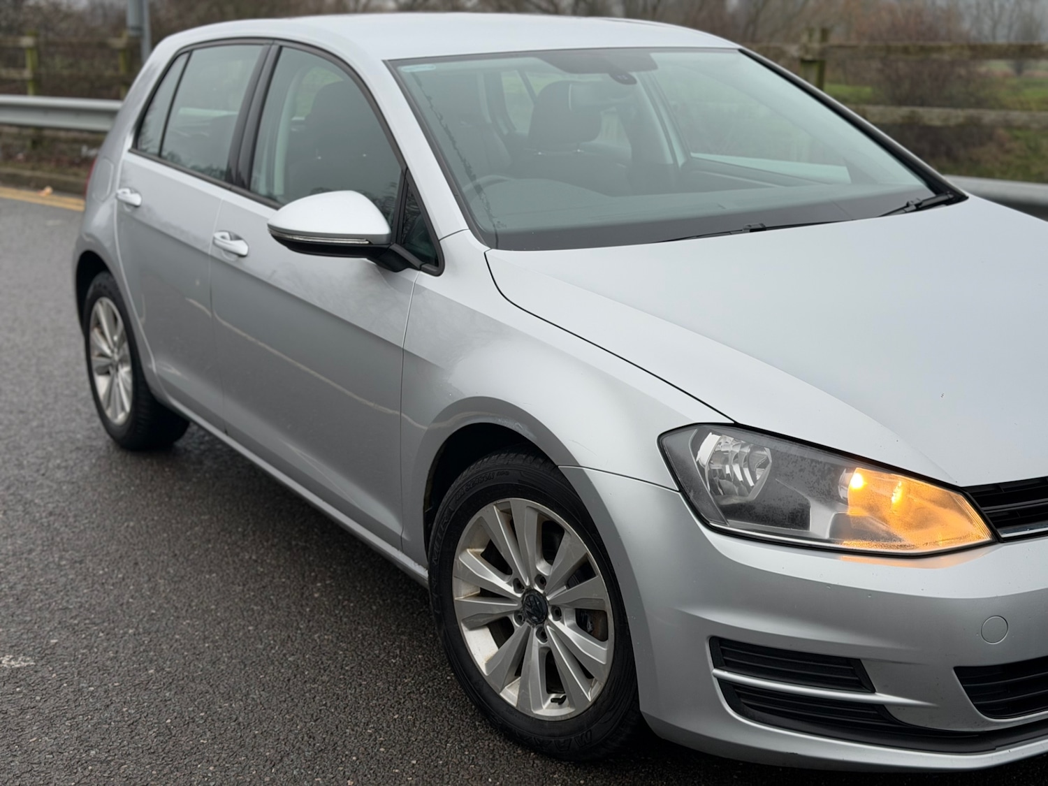 Used Volkswagen Golf 2014 for sale - 77434968: Photo 5